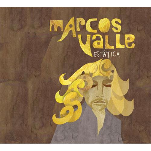 Marcos Valle Estatica (LP)